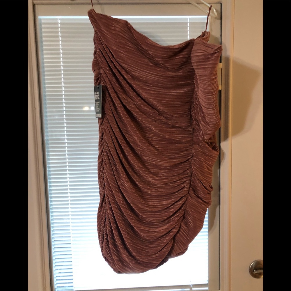 NWT Express dress